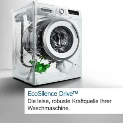 BOSCH Waschmaschine WAN28127