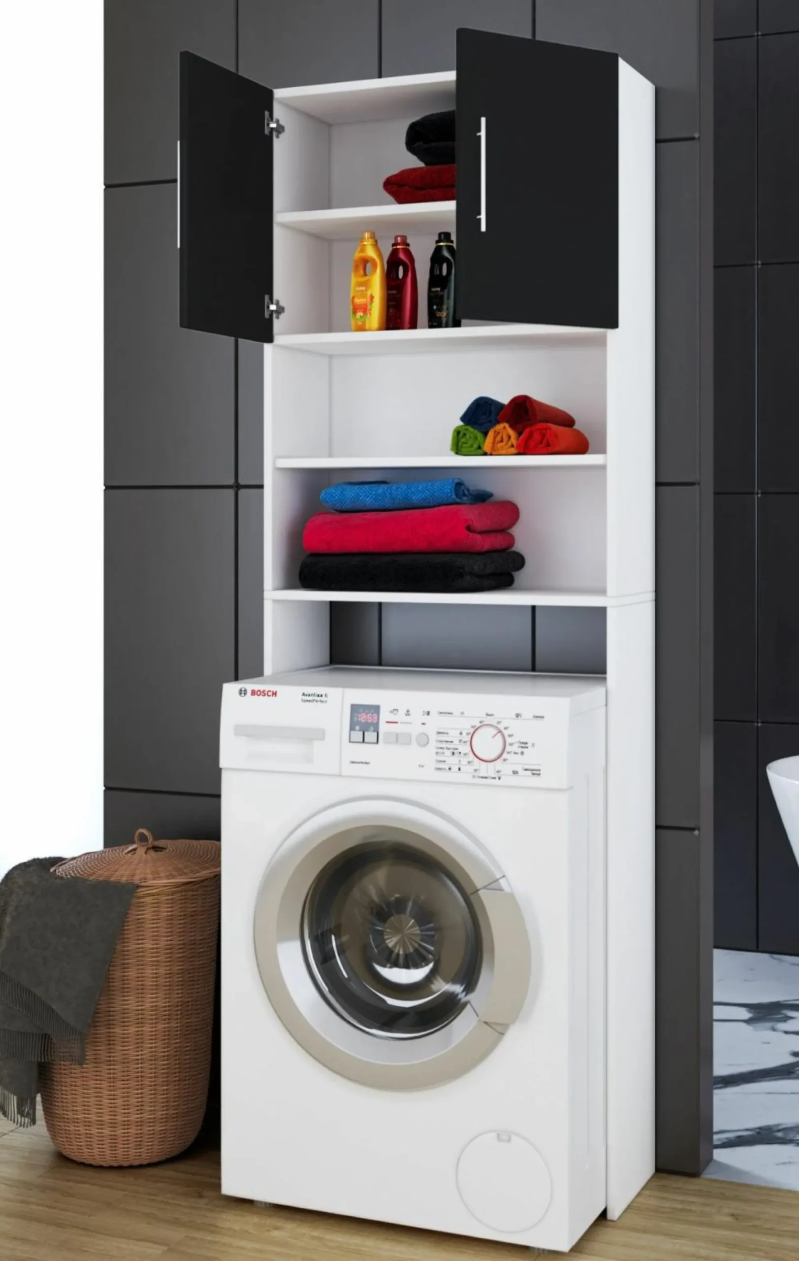 Sale VCM Waschmaschinenüberbau Jutas