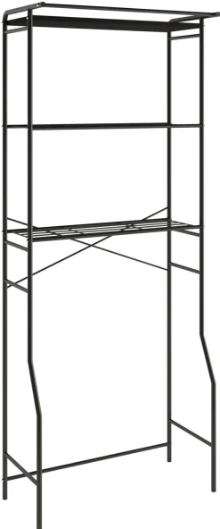 VCM Waschmaschinenschrank TUBAS