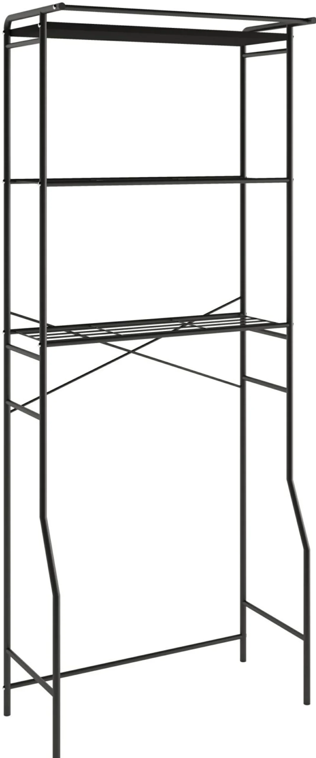 VCM Waschmaschinenschrank TUBAS