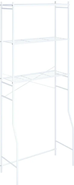 VCM Waschmaschinenschrank TUBAS