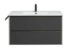 Aquarell Waschplatz BORDEAUX