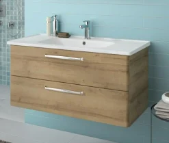 Aquarell Waschplatz TRENTINO