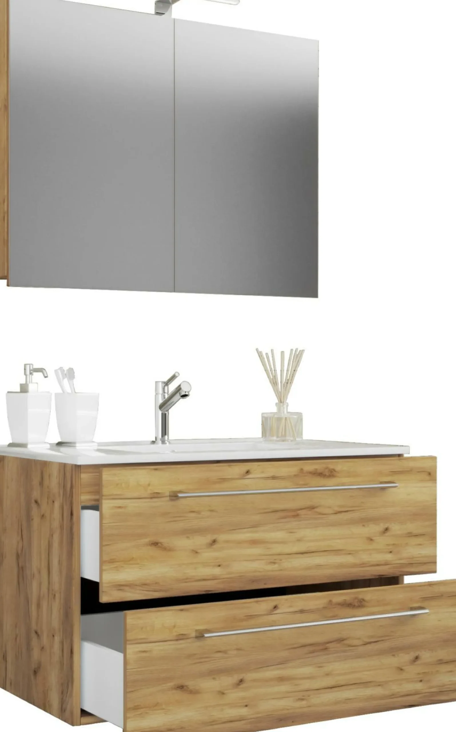 VCM Waschplatz BADINOS