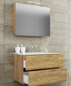 VCM Waschplatz BADINOS