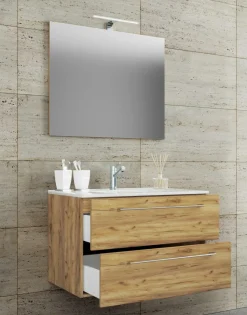 Clearance VCM Waschplatz BADINOS