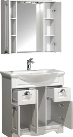 VCM Waschplatz CASALO