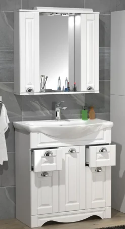 VCM Waschplatz CASALO