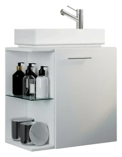 VCM Waschplatz HAUSA