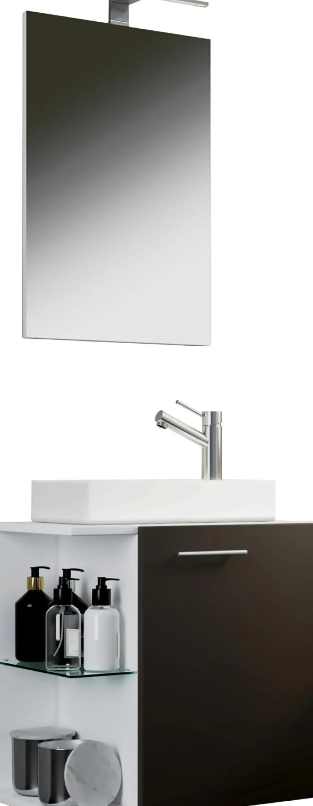 VCM Waschplatz HAUSA