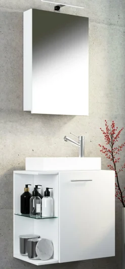 VCM Waschplatz HAUSA