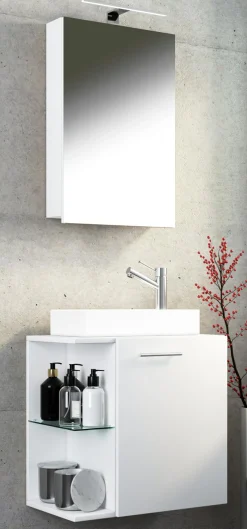 VCM Waschplatz HAUSA