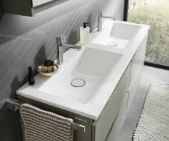 Sale puris Waschplatz KENBORG b.solid