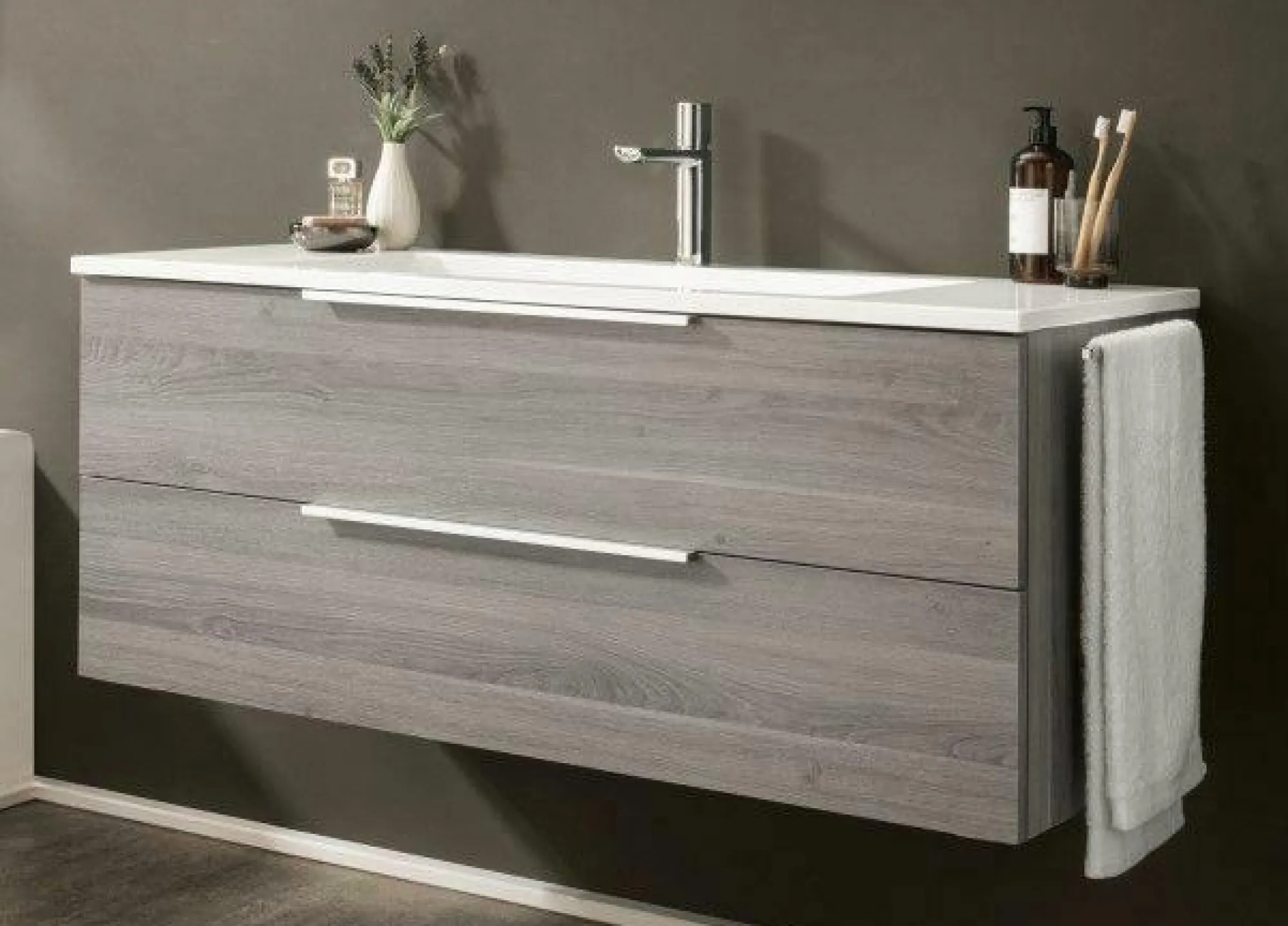 puris Waschplatz kenborg Frankfurt