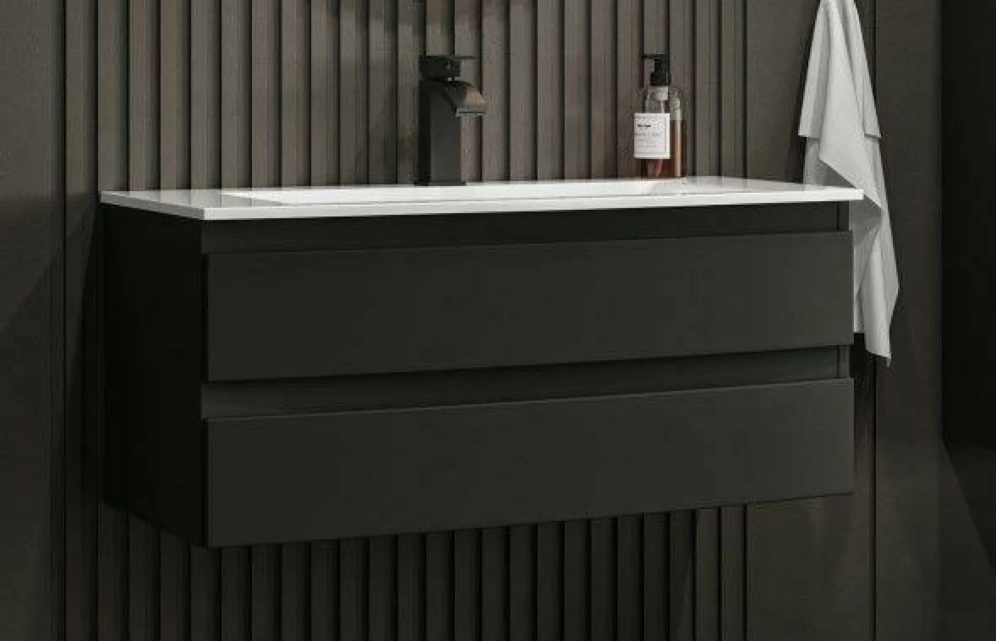 puris Waschplatz KENBORG VENEDIG