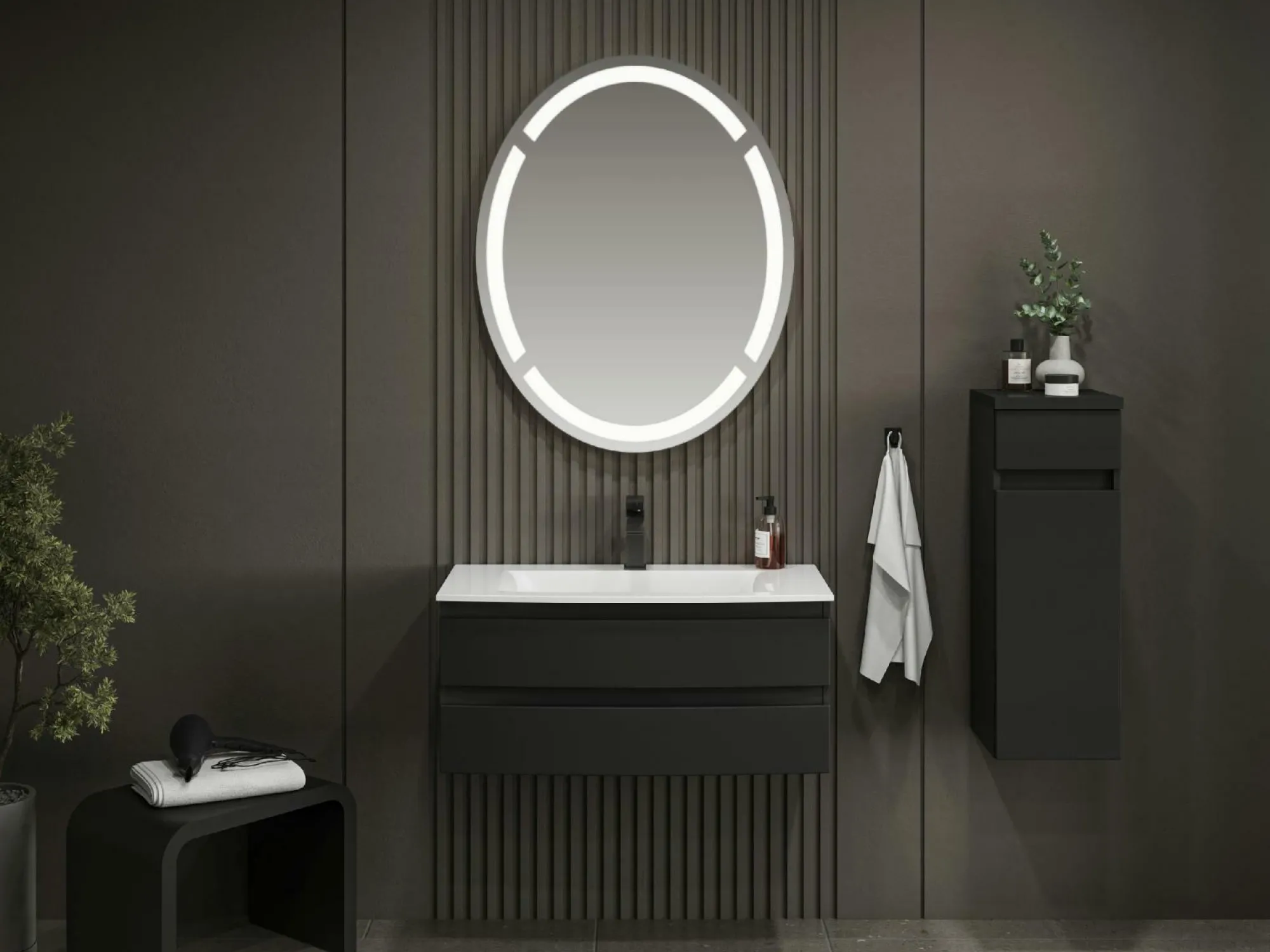 puris Waschplatz KENBORG VENEDIG