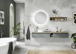 puris Waschplatz KENBORG VERBANIA