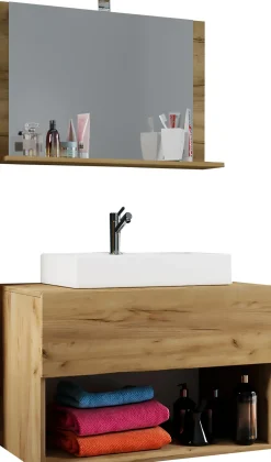 VCM Waschplatz LENDAS