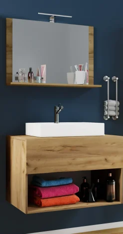 VCM Waschplatz LENDAS