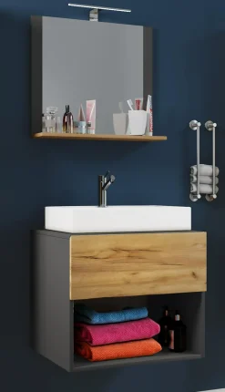 VCM Waschplatz LENDAS