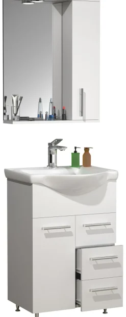 VCM Waschplatz LISALO