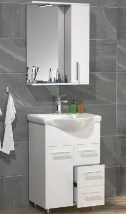 VCM Waschplatz LISALO