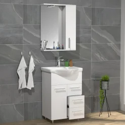 VCM Waschplatz LISALO