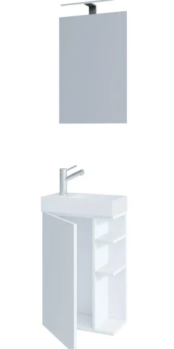 Discount VCM Waschplatz LUMIA