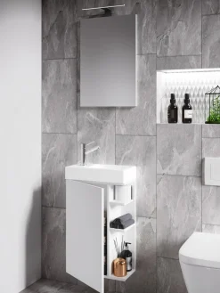 Discount VCM Waschplatz LUMIA