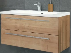 MONDO Waschplatz GLOSS