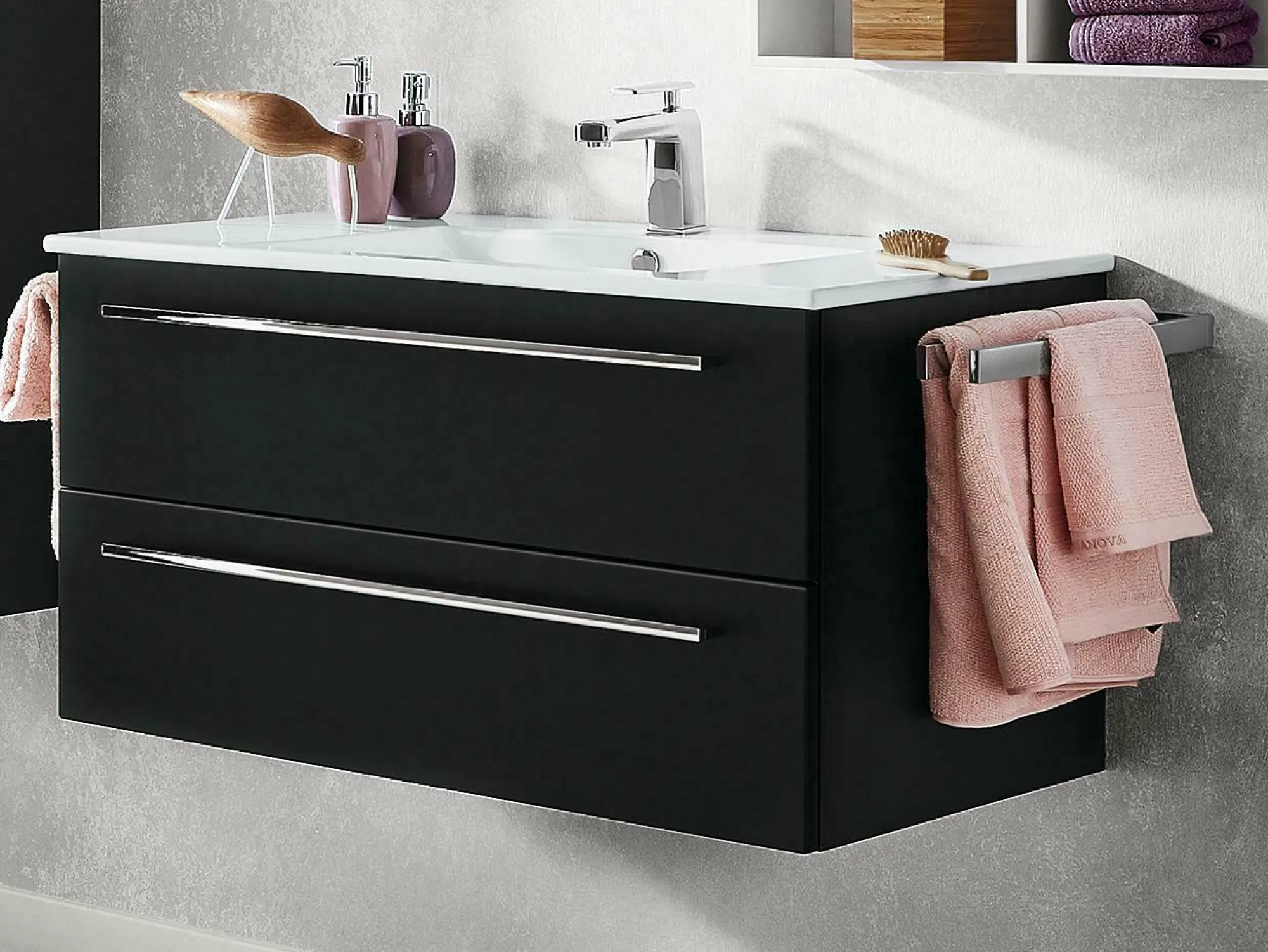 Best MONDO Waschplatz GLOSS