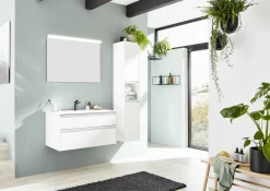 Outlet MONDO Waschplatz MOLIRO