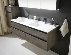 Best MONDO Waschplatz MOLIRO