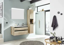 MONDO Waschplatz MOLIRO