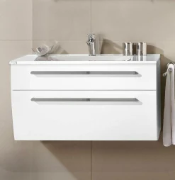 MONDO Waschplatz RONDA