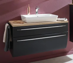 Online MONDO Waschplatz RONDA