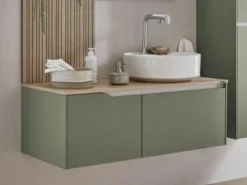 Clearance SANSIBAR Waschplatz BALTRUM