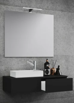 Best VCM Waschplatz Set 3-tlg GUDAS