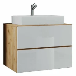 Online VCM Waschplatz Set 2-tlg. LENDAS S