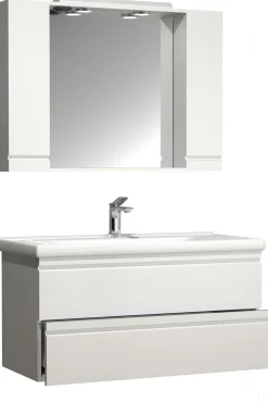 VCM Waschplatz SILORA