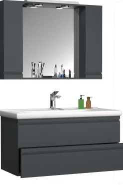 VCM Waschplatz SILORA