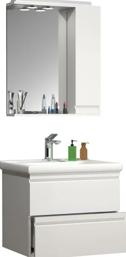 Online VCM Waschplatz SILORA