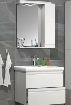 Online VCM Waschplatz SILORA