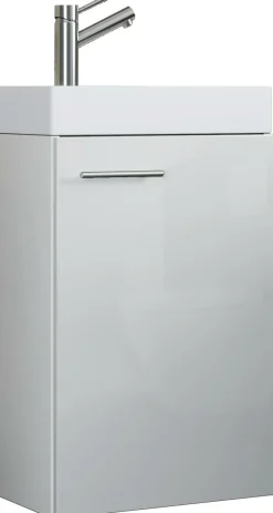 New VCM Waschplatz SLITO