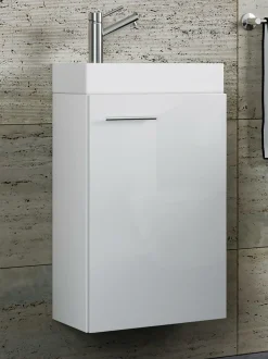 New VCM Waschplatz SLITO