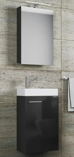 VCM Waschplatz Slito