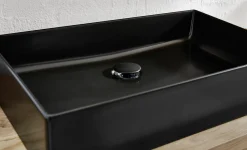 Sonstige Waschplatz STEEL