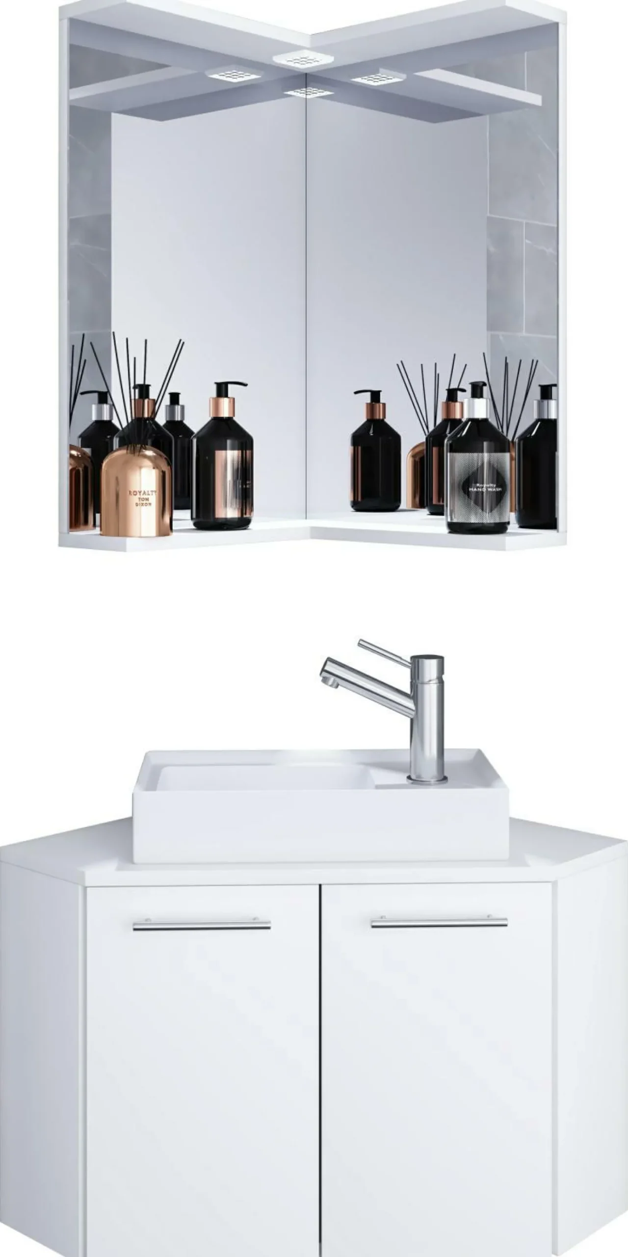 VCM Waschplatz VILOSA