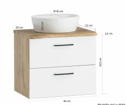 vito Waschplatz KEYTO