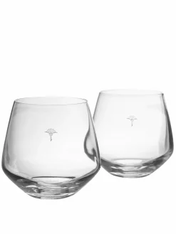 JOOP! Wasserglas-Set CORNFLOWER